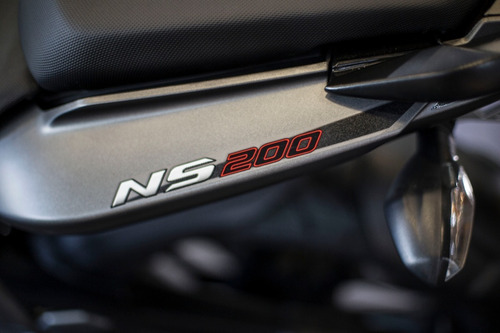 Imagen 11 de 23 de Nueva Bajaj Rouser Ns 125 Lidermoto Entrega Inmediata!