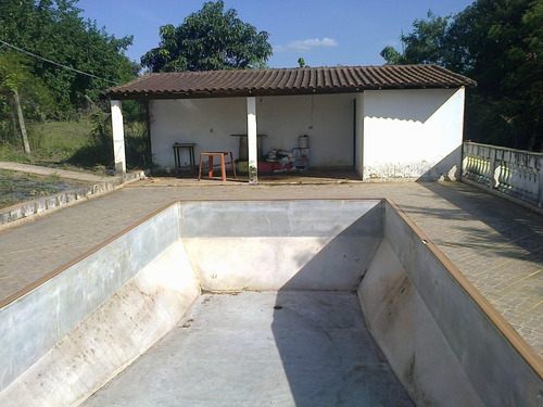 Chácara Com 2 Dormitórios À Venda, 2000 M² Por R$ 500.000,00 - Bela Vista - Elias Fausto/sp - Ch0070
