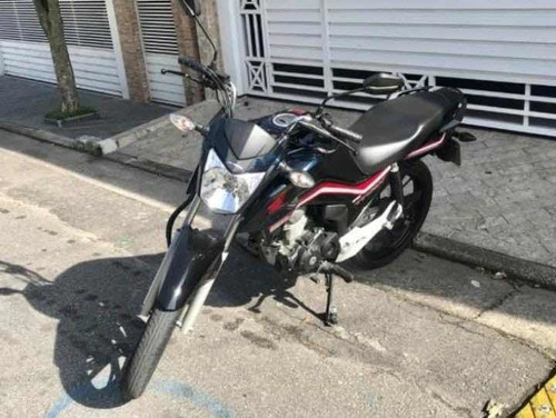 Honda Honda Cg Titan Flex