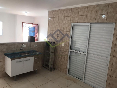 Imagem 9 de 26 de Casa 2 Dormitórios Jardim Maitê Suzano-sp Letícia Pereira Imóveis - Ca00097 - 69030346