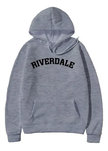 Mercado livre hotsell moletom de riverdale