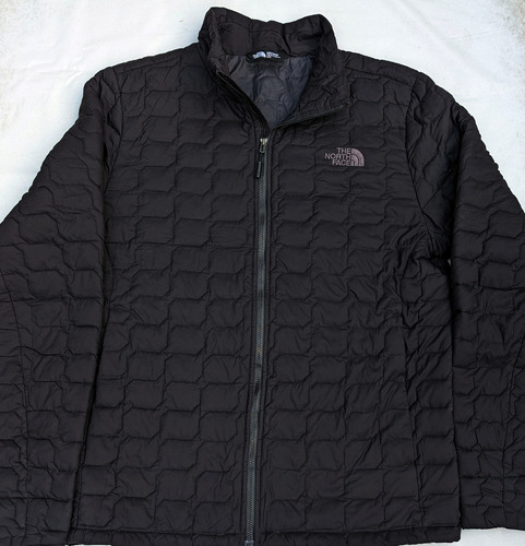 The North Face  Chamarra  Thermoball  Md