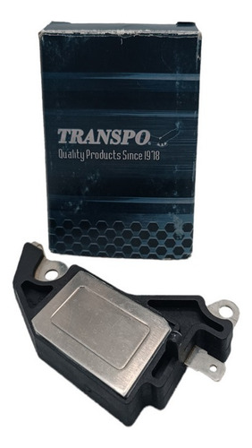 Regulador Alternador Daewoo Cielo Lanos Nubira D432