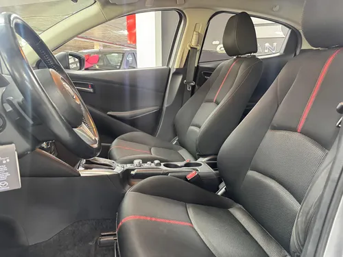 Mazda 2 1.5 Grand Touring