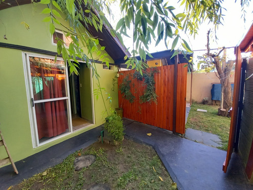 Imagen 26 de 30 de Casa + Depto En Venta (1428)