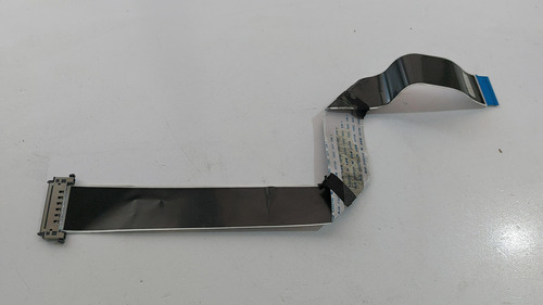 Flex Lvds Top House Kdl40ms611u 51 Pin 388x29mm 28007072