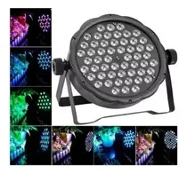 Comprar Luz Protón 54 Leds Iluminación Fiesta Boliche Teatros