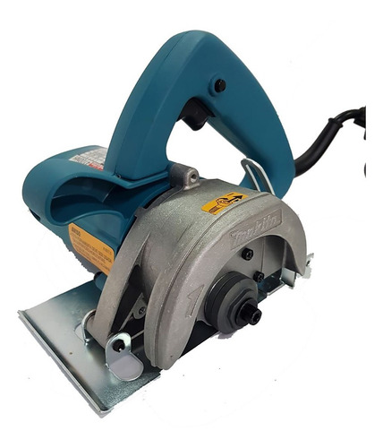 Serra Mármore Makita Modelo 4100nh 1300 Watts - 127 Volts