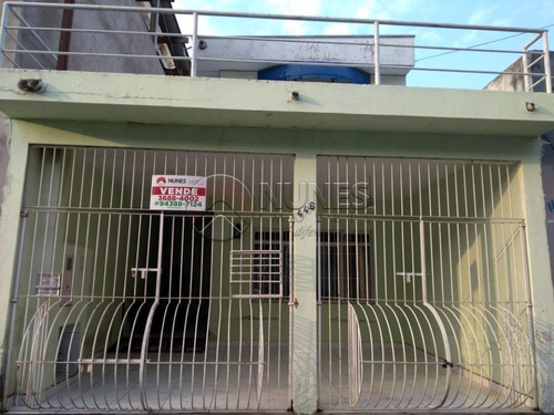 Casas - Ref: V251561