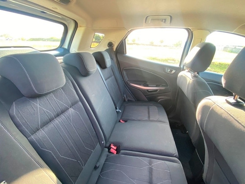 Imagem 7 de 15 de Ford Ecosport Se 1.5