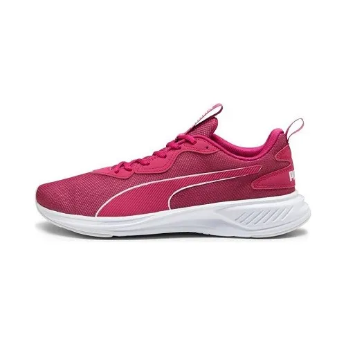 Tenis puma cheap mujer fucsia