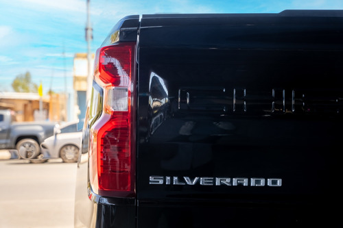 Chevrolet Silverado 5.4 2500 Cab Dob Ls On Star 4x4 At