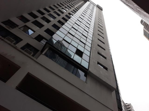 Imagen 1 de 14 de Venta De Apartamento En Ph Pacific Shore, Paitilla 18-3468