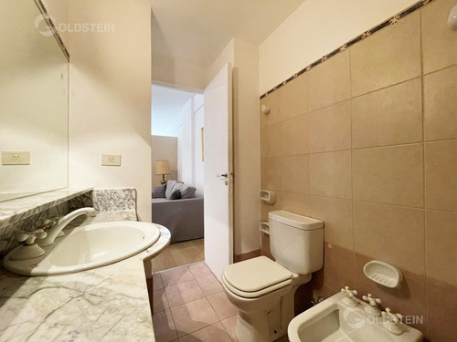 Departamento - Recoleta