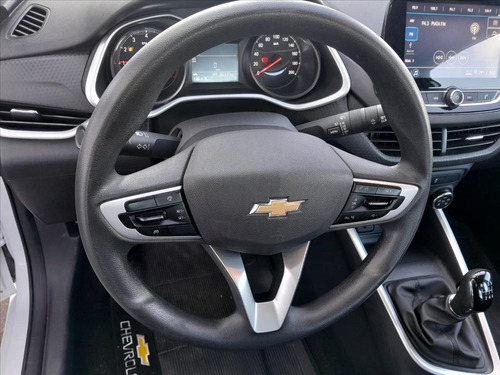 Chevrolet Onix 1.0 TURBO FLEX PLUS LT MANUAL