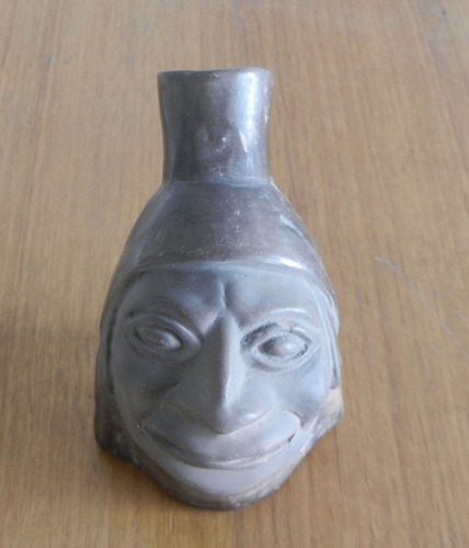 Figura Ceramica,  Andina Cultura Tahuantinsuyo