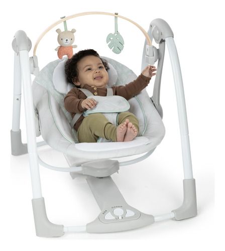 Columpio Mecedora Ingenuity Swing N Go