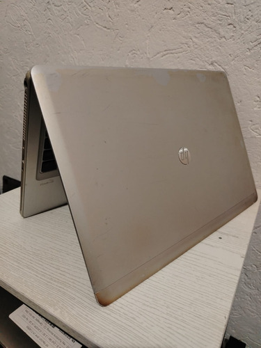 Laptop I5-3th 16 En Ram 128ssd Windows 11 Se Usa Conectada (Usado)