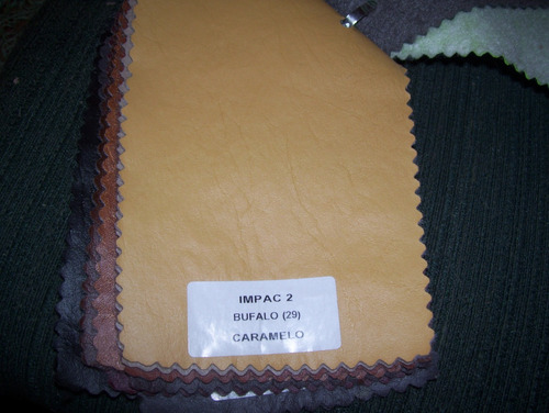 Imagen 5 de 7 de Colchón De Futón - Sólo Funda. Ecocuero Ajustable Elásticos