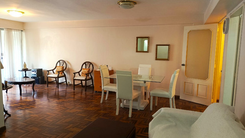 Se Vende Bello Apartamento En El Cigarral Mls 25-17351