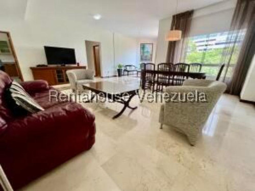 #25-18140 Bello Apartamento Ubicado En Altamira