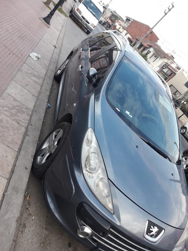Peugeot 307 1.6 Sw Hdi Premium 110cv 2007