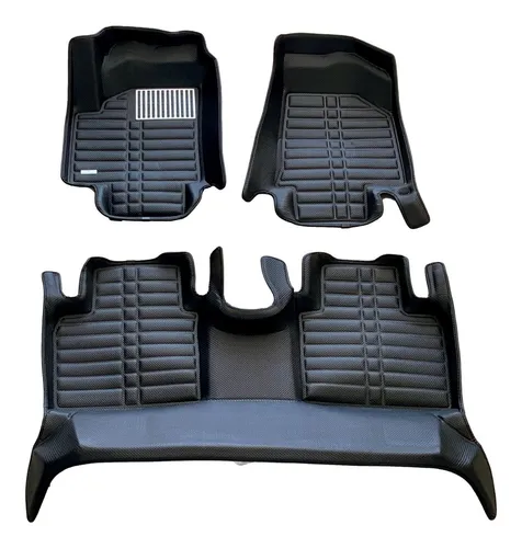 comprar Cubre Alfombras Ziel Technology Ford Territory Generación 1