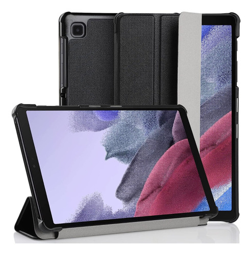 Funda Tipo Smart Cover Para Samsung Tab A7 10.4 T500