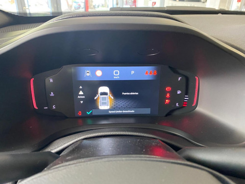 Jeep Renegade 1.3T Longitude At6 Fwd
