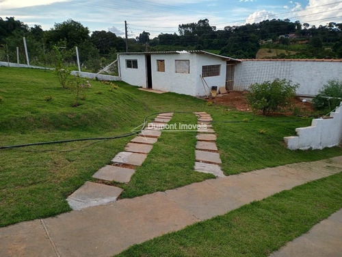 Imagem 3 de 11 de Chácara Nova Bairro Areia Vermelha.cod 393.