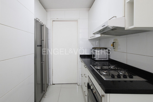 Departamento Remodelado 2d 2b Más Servicios
