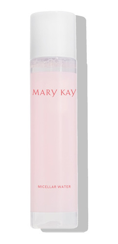 Agua Micelar Desmaquillante Mary Kay