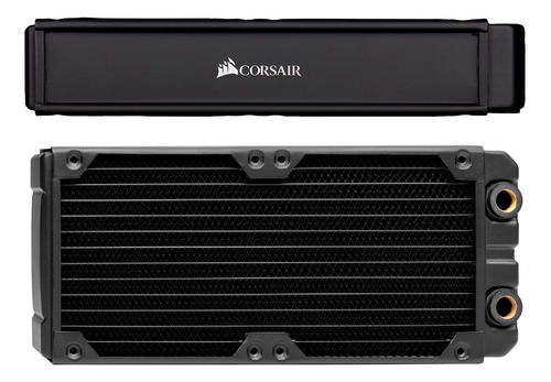 Corsair Hydro X Serie Xr7 -radiador Refrigeracion Agua 9.449