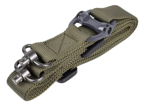 Rifle Táctico Sling Qd Mount Sling Ruger 10/22