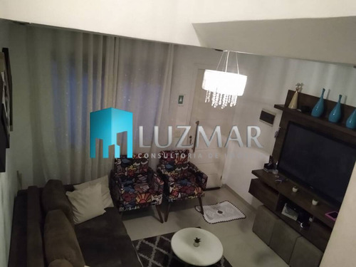Imagem 2 de 15 de Ótima Oportunidade Sobrado Com Dois Dormitórios - Horto Do Ypê - 276ll