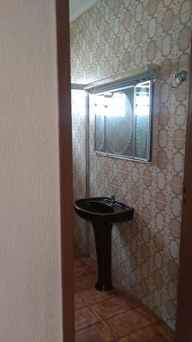 Imagem 24 de 30 de Casa - 3 Dormitórios - 1 Edícula - 3 Vagas De Garagem - Jardim Sabiá - Cotia / Sp - Cs531071v