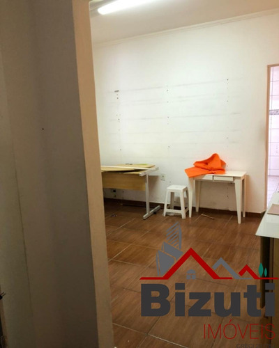 Imagem 8 de 10 de Casa Comercial - Centro - Ca00681 - 70328423