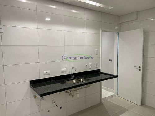 Imagem 10 de 15 de Casa Com 3 Dorms, Boqueirão, Santos - R$ 780 Mil, Cod: 64152896 - V64152896