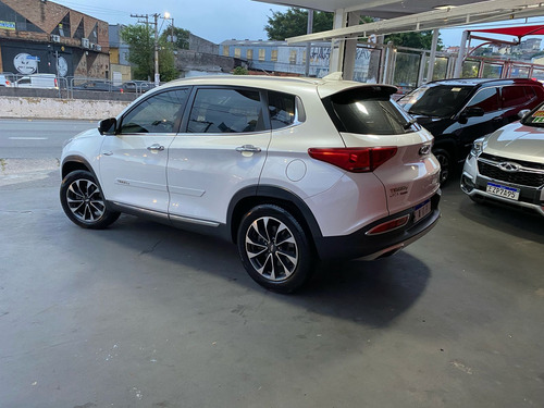 Chery Tiggo 7 TIGGO 7 TXS 1.5 16V TURBO FLEX AUT.