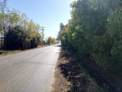 Imagen 11 de 11 de 100% De Financiamiento. Bodega Industrial En Colbún
