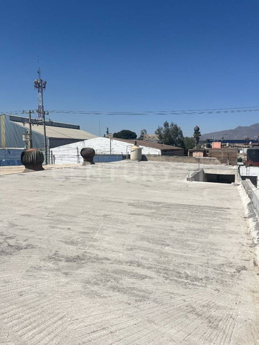 Bodega En Renta En Saltillo