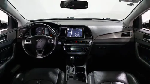 Hyundai Sonata 2.4 LIMITED NAVI AUTO