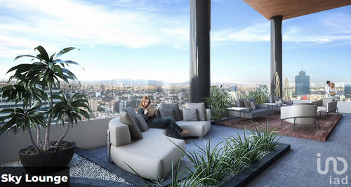 Venta Departamento 1 Ambiente San Pedro De Los Pinos