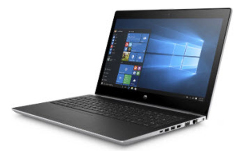 Laptop Profesional Hp Probook 15.6 I7 16gb Ssd 1tb Win10 Pro