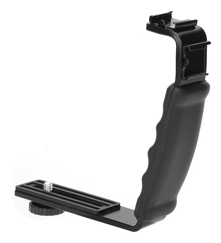 Soporte De Mango En L Para Trípode Dji Om 4/osmo Mobile 2 3