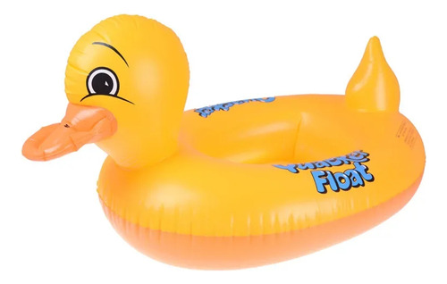 Nuevo Bote Inflable De Agua De Seguridad Engrosado Para Niño