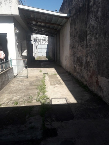 Imagen 3 de 10 de Departamento Tipo Casa En Venta En Lanus Oeste