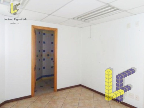 Locação Predio Comercial Sao Caetano Do Sul Santa Paula Ref: - 14983