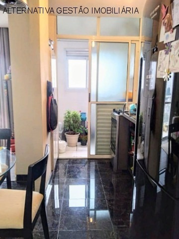 Imagem 5 de 30 de Apartamento Residencial Em São Paulo - Sp, Jaguaré - Apv2658