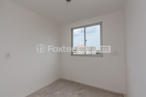 Imagem 8 de 15 de Apartamento, 2 Dormitórios, 43.38 M², Mato Grande - 156198